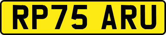 RP75ARU