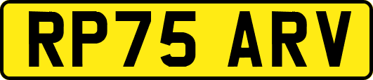 RP75ARV