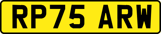 RP75ARW