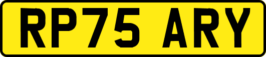 RP75ARY