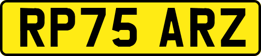 RP75ARZ