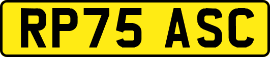RP75ASC