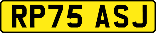 RP75ASJ
