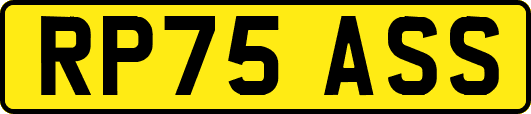 RP75ASS
