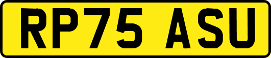 RP75ASU