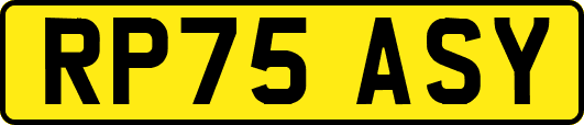 RP75ASY
