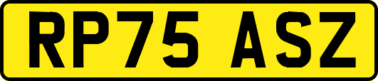 RP75ASZ