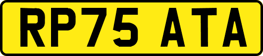 RP75ATA