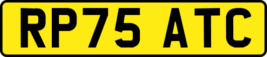 RP75ATC
