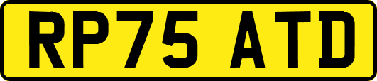 RP75ATD