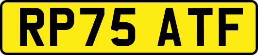 RP75ATF