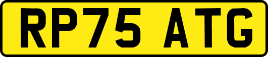 RP75ATG