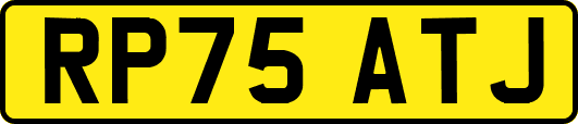 RP75ATJ
