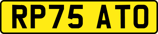 RP75ATO