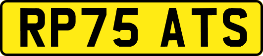 RP75ATS