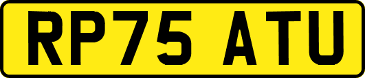 RP75ATU