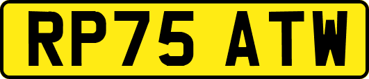 RP75ATW
