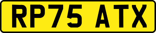 RP75ATX