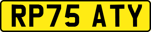 RP75ATY