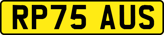 RP75AUS