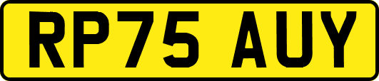 RP75AUY
