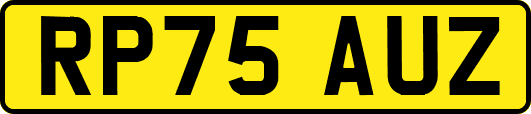 RP75AUZ