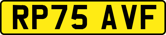 RP75AVF