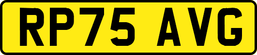 RP75AVG