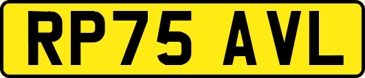 RP75AVL