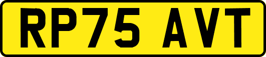 RP75AVT