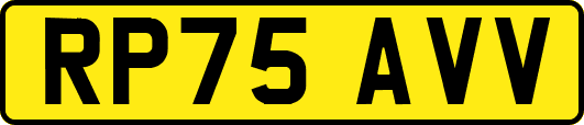 RP75AVV
