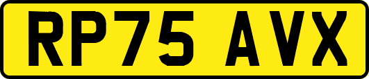 RP75AVX