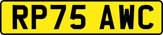 RP75AWC