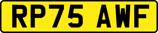 RP75AWF