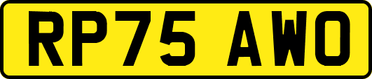 RP75AWO
