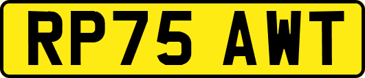 RP75AWT