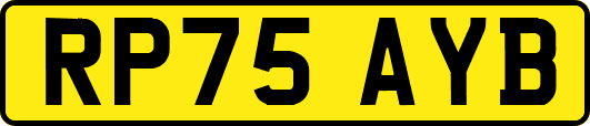 RP75AYB