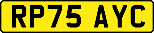 RP75AYC