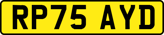 RP75AYD