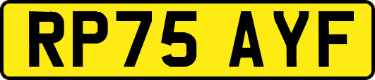RP75AYF