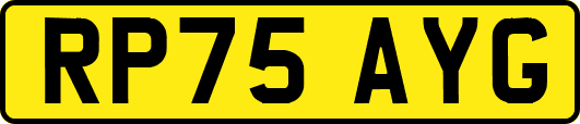 RP75AYG