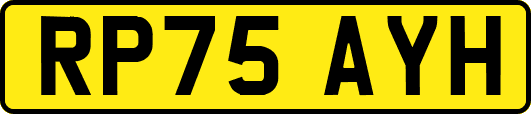 RP75AYH