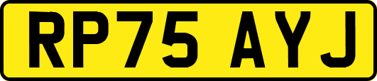 RP75AYJ