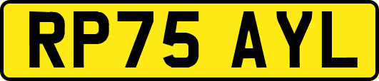 RP75AYL