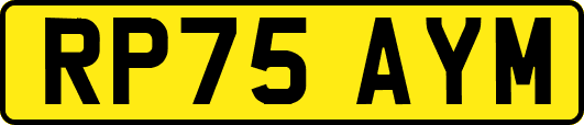 RP75AYM