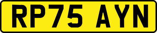 RP75AYN