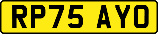RP75AYO