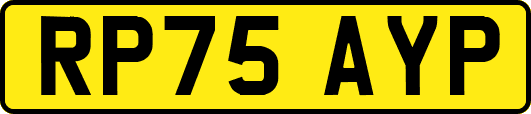 RP75AYP
