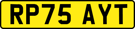 RP75AYT