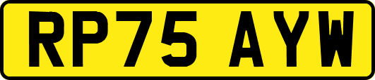 RP75AYW